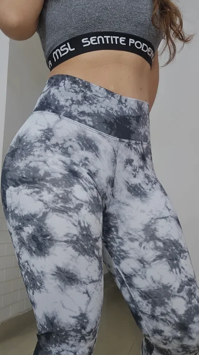 Calza candy lycra liviana
