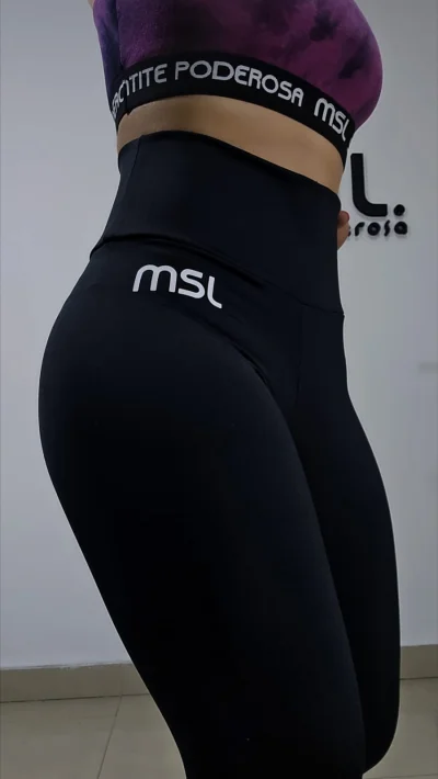 Calza Super Faja Super Premium